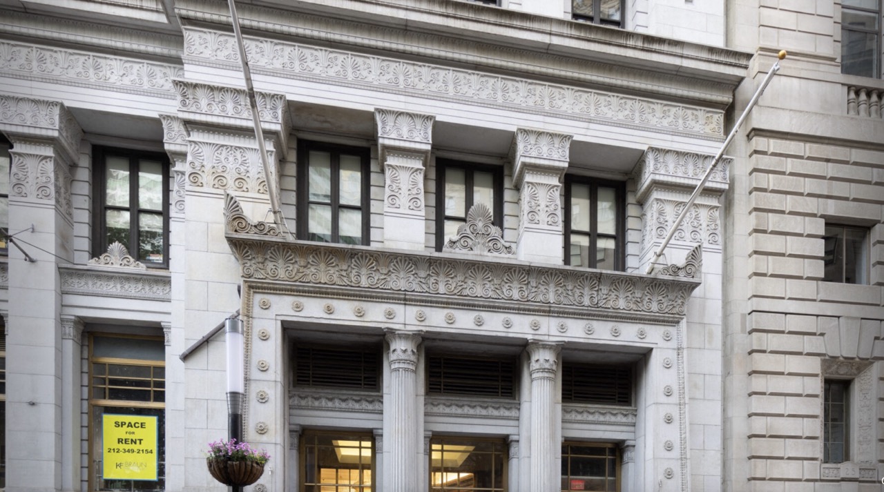 11 Broadway